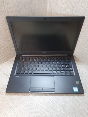 Dell Latitude 7280 i7-6600U @ 2.6GHz 16GB RAM NO SSD NO OS Grade C EF1809 - Image 1 of 4