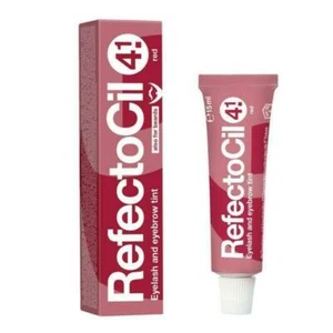Refectocil Eyelash Tint Eyebrow Tinting 4.1 red 15ml - Picture 1 of 3