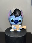Funko Pop ELVIS STITCH #127 Hot Topic Exclusive Lilo & Stitch No Box