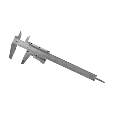 Graduation Metric Precision Vernier Caliper 150mm Height Gage Gauge .001"/.02 mm - Image 1 of 4