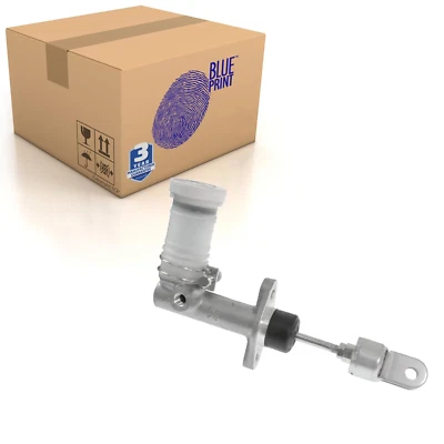 Clutch Master Cylinder Fits Mitsubishi L 200 OE MR374330 Blue Print ADC43441 - Image 1 of 4
