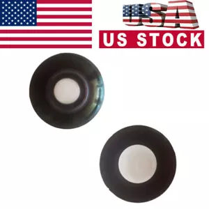 1Pc Front Glass Lens for Insta360 One X/One X2/One R/One RS Action Camera AEU US - Picture 1 of 7