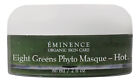 Eminence Eight Greens Phyto Masque Hot 2 oz. Facial Mask
