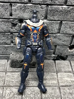 Marvel Legends, Hasbro Task Master Body Fodder 6” figura de acción pieza 😎 Foto 1 de 4