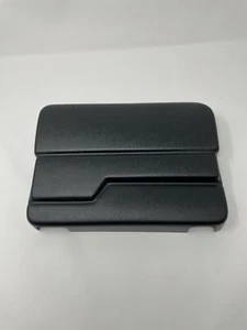 Mk2 Ford KA - Proform Batterieabdeckung - strukturierter OEM Style Kunststoff - Bild 1 von 4