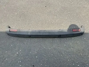 Ford Focus cc Cabrio Diffusor Heckschürze pdc Original - Bild 1 von 4