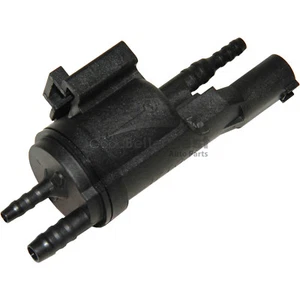 One New OE Supplier EGR Valve Control Solenoid 4007C02 0025407097 for Mercedes - Picture 1 of 3