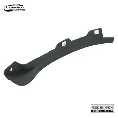 Alerón protector contra salpicaduras delantero para conductor Audi A4 S4 A4 Quattro 2008-16 8K0853887A Foto 1 de 4