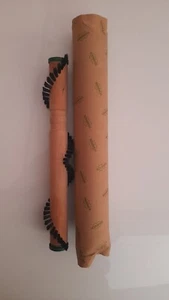Rullo setole spazzolatappeti ET20 originale Folletto. - Foto 1 di 3