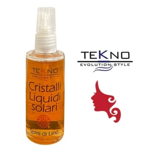Cristalli Liquidi Solari 60 ml Tekno - Foto 1 di 1