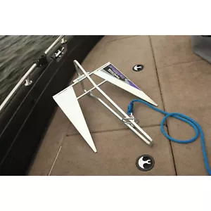 Panther Waterspike Anchor 7lbs., Boote bis 16', 55-9200 - Bild 1 von 1