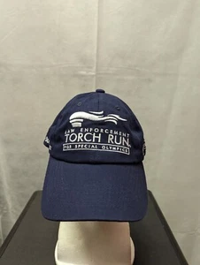 Cappello Strapback Special Olympics Touch Run - Foto 1 di 7