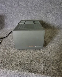 SINGLE - Kenwood L-07M Mono Block Verstärker - Bild 1 von 4