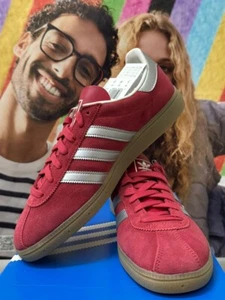 Adidas Munchen - Picture 1 of 3