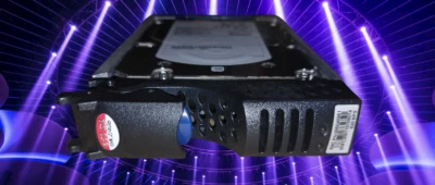 EMC 005048951 CX4 3.5" 450GB 15K 4G FC HDD - ST3450857FC - Image 1 of 4