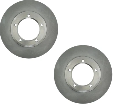 BREMBO Brake Rotor Fit Land Rover Discovery Range Rover SOLID MADE in ITALY - Image 1 of 4