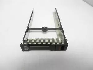 HP HPE 3PAR 20000 / 3200 Storage Array 2.5" Tray Caddy 763490-001 / 5697-3149 - Picture 1 of 1