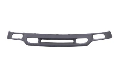 For 2000-2006 GMC Yukon XL Front Bumper Deflector Valance Lower Fit GM1092169 Foto 1 de 4