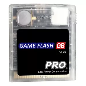 CARTOUCHE EVERDRIVE NINTENDO GAMEBOY 2000 GAMES GB COLOR ADVANCE KRIKZZ - Imagen 1 de 7
