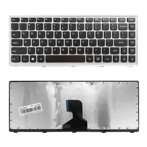 Für Lenovo Z400 Z400A P400 Z400T Laptop Tastatur Englisch Tastatur - Bild 1 von 3