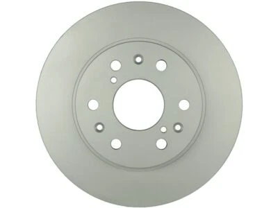 For 2007-2014 GMC Yukon XL 1500 Brake Rotor Front Bosch 99831QCDX 2012 2008 2009 - Image 1 of 2