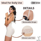 Invisible Shapewear Strapless   100% Colombian, Faja Invisible Strapless.
