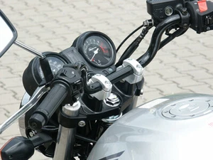 LSL Manillar-Rise-Up Ø22,2, 121RI01SI - Imagen 1 de 1