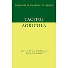 Tacitus: Agricola (Cambridge Greek and Latin Classics) - Paperback NEW Tacitus (