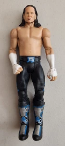 2010 WWF WWE Mattel Matt Hardy Boyz Basic Wrestling Figur Serie 4 AEW TNA - Bild 1 von 2