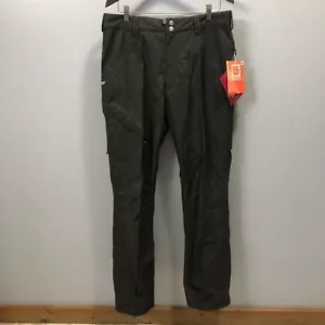 NUEVO CON ETIQUETAS - Pantalones de nieve verdes Burton Radar para mujer talla XL - Imagen 1 de 12