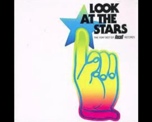 RECALL LOOK AT THE STARS: JEFF BUCKLEY BANG GANG TOMMY HOOLS ELISTA RARE CD - Imagen 1 de 1