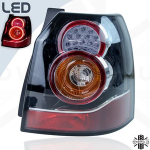 LED-Rückleuchte für Freelander 2 ab 2012 Facelift Style Heckleuchte RECHTS o/s - Bild 1 von 8