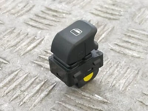 AUDI A3 8V1 8VK Interruttore finestra porta anteriore sinistra 8V0959855 - Foto 1 di 5