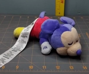 Disney Mickey Mouse Mini Cuddleez Plush With Tags - See Pictures - Picture 1 of 9