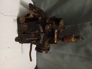 Union Special 39200F 39200 F Overlock Industrial Sewing Machine - Picture 1 of 3