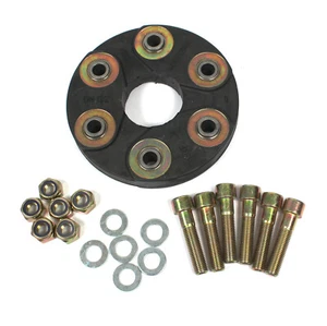 Reparatursatz Gelenkscheibe Hardyscheibe für Mercedes R107 W116 W126 1264100415 - Picture 1 of 3