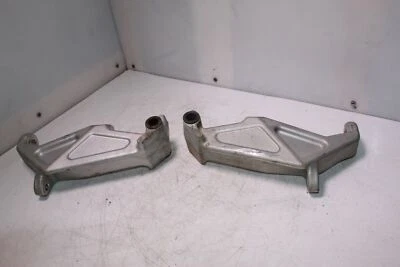 10-15 Ski-Doo Mxz Renegade 600 800r Left Right Knuckle Spindle Set 505073007 - Image 1 of 4