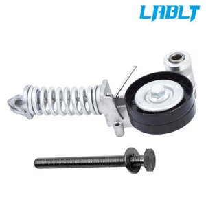 LABLT Serpentine Belt Tensioner 55565236 For 2011-2016 Chevy Cruze Sonic Trax - Picture 1 of 10