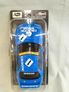 KYOSHO MINI-Z Calsonic Skyline 1999 JTC Body MZM404C1 - Picture 1 of 5