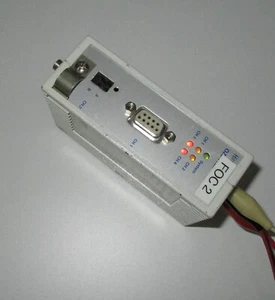 Hirschmann Modulo in fibra ottica Profibus OZD Profi G4a - Foto 1 di 6