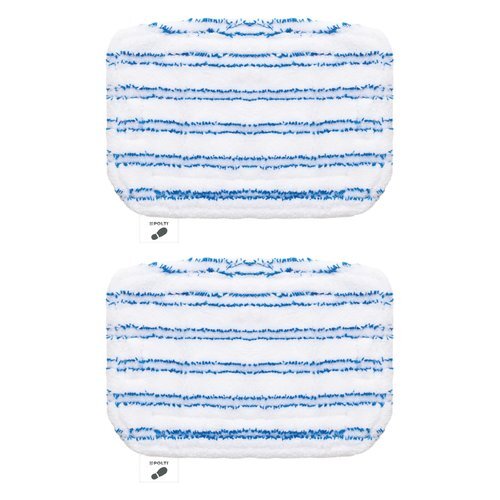Maniglia Impugnatura Per Vaporetto Polti - Ricambio Per Lecoaspira FAV30, FAV50, FAV80
