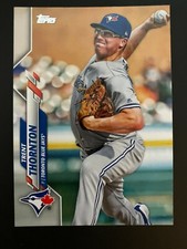 2020 Topps Series 1 Base (151-350) - Pick to Complete your Set