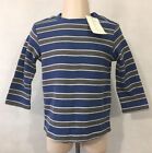 New/Tags 6-9 Month First Impressions Baby Boy's Thermal Underwear Tops