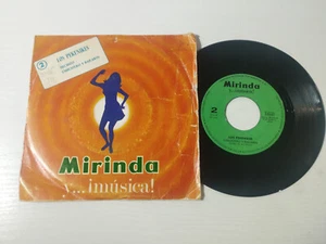 Los Pekenikes Hechizo Embustero Y Bailarin 1969 - Single LP Vinyl 7" VG/VG - Picture 1 of 3