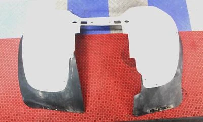 2000 Polaris Trail Boss 325 carenagem nariz superior frontal capô para-lama - Imagem 1 de 2