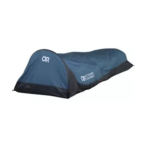 Outdoor Research Alpine AscentShell Bivy – Waterproof Camping Gear - Picture 1 of 5