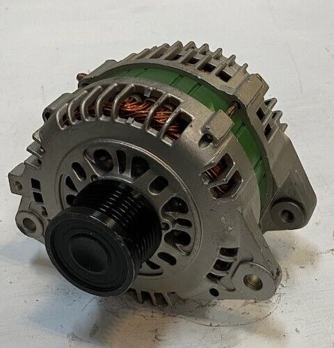 Nissan Reman Alternator 23100-ZB000R, LR1110-726R  - Image 1 of 4