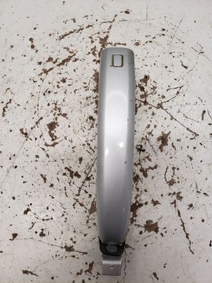 Manija de puerta del conductor exterior VIN Fp séptimo y octavo dígito compatible con 09-17 AUDI Q5 1382706 Foto 1 de 4