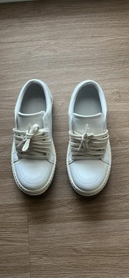 Zapatillas Rick Owen's VANS Talla 8 Foto 1 de 3