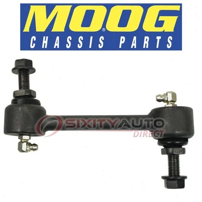 MOOG Rear Stabilizer Bar Link for 2011-2014 Ford Edge - Suspension Springs  wc Foto 1 de 4
